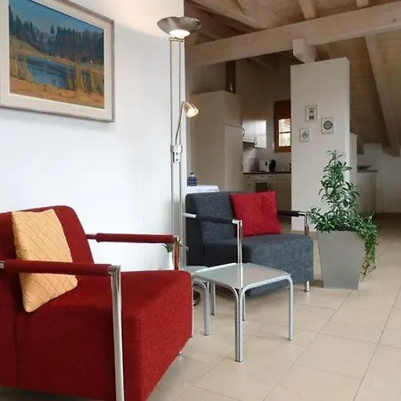 Apartment In Sonthofen Beatenberg