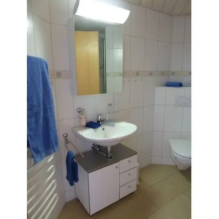 Apartment In Sonthofen Beatenberg