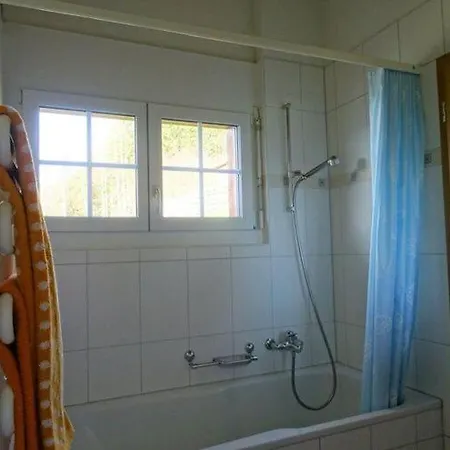 Apartment In Sonthofen